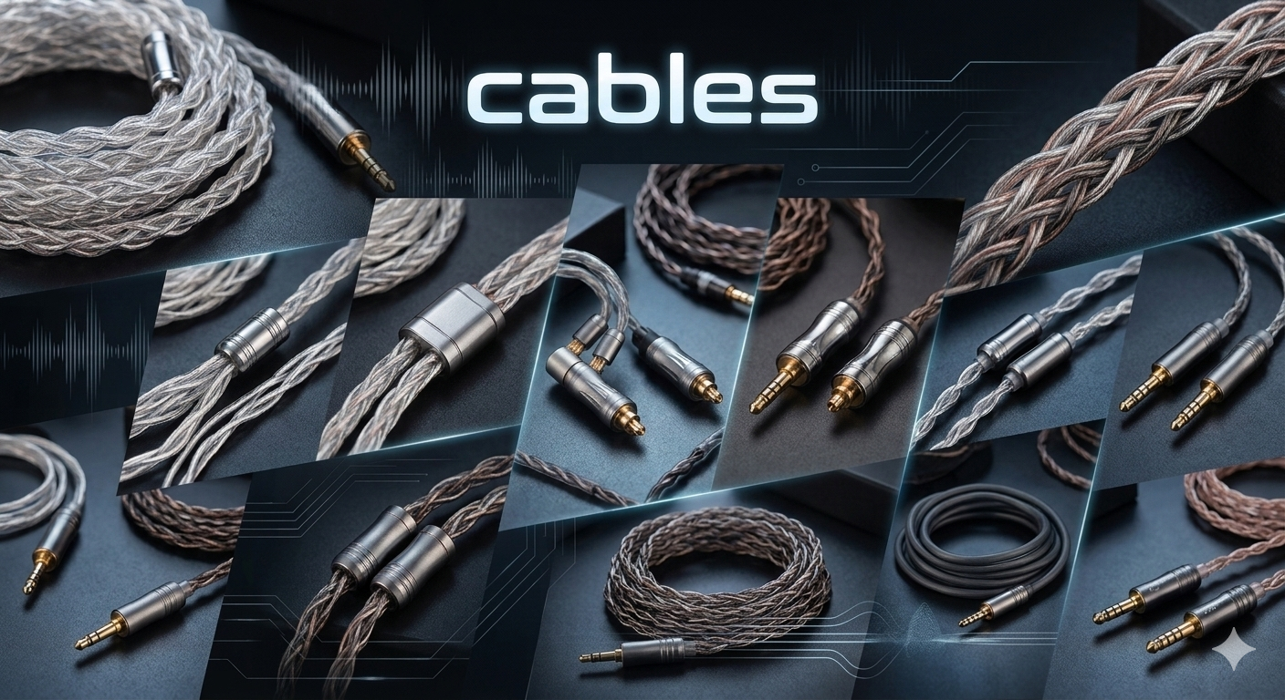 Cables