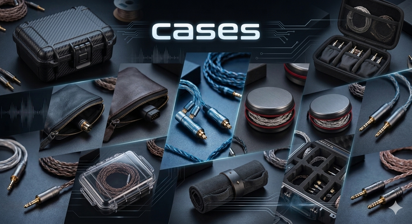 Cases