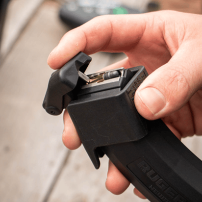 LULA® Loader / Unloader - Ruger 10/22® .22LR