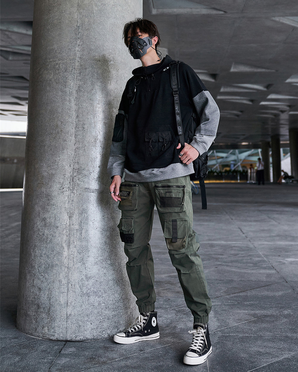 5130 Classic Urban Cargo Pants