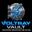 THE VOLTRAY VAULT logo