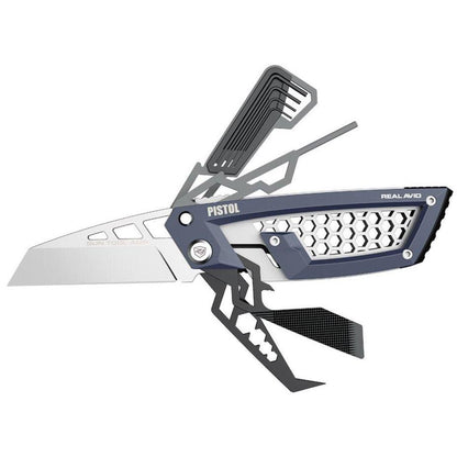 Gun Tool AMP – Pistol