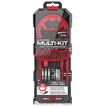 Gun Boss® Multi-Kits