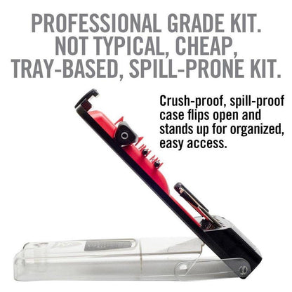 Gun Boss® Pro Precision Cleaning Tools