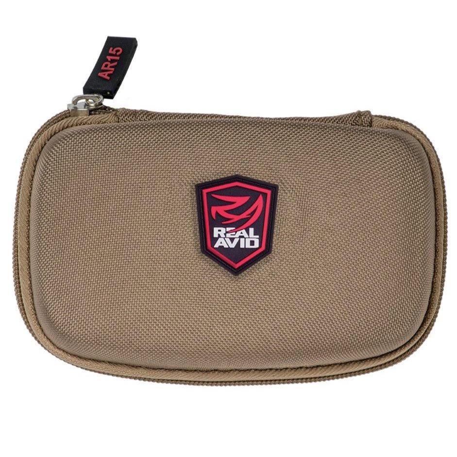 Gun Boss® AR15 Cleaning Kit