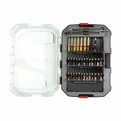 ACCU-Punch Master Set