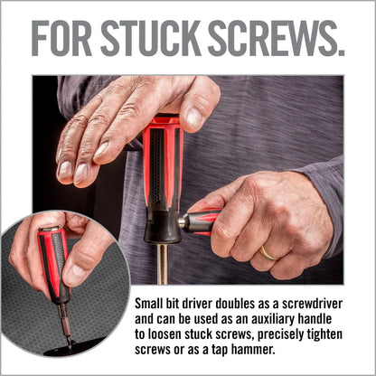 Smart-TORQ & Driver Master Set