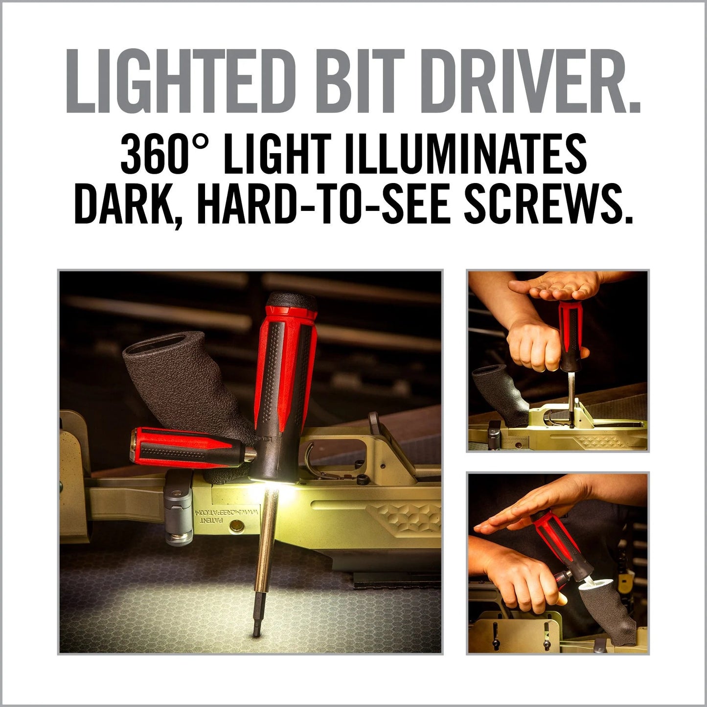 Smart-TORQ & Driver Master Set