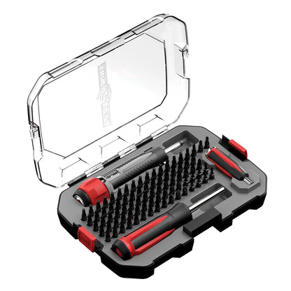 Smart-TORQ & Driver Master Set