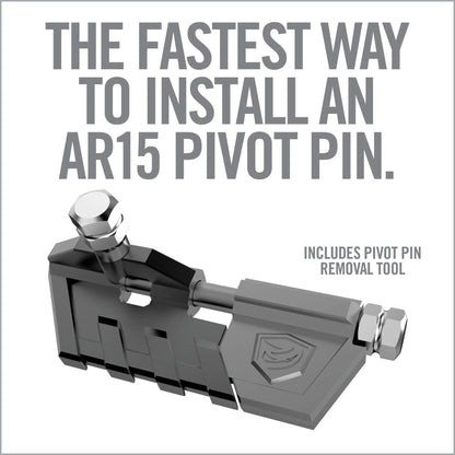 AR15 Pivot Pin Tool-Pro