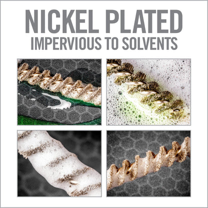 Bore-Max Speed Brushes Multi-Cal Pack