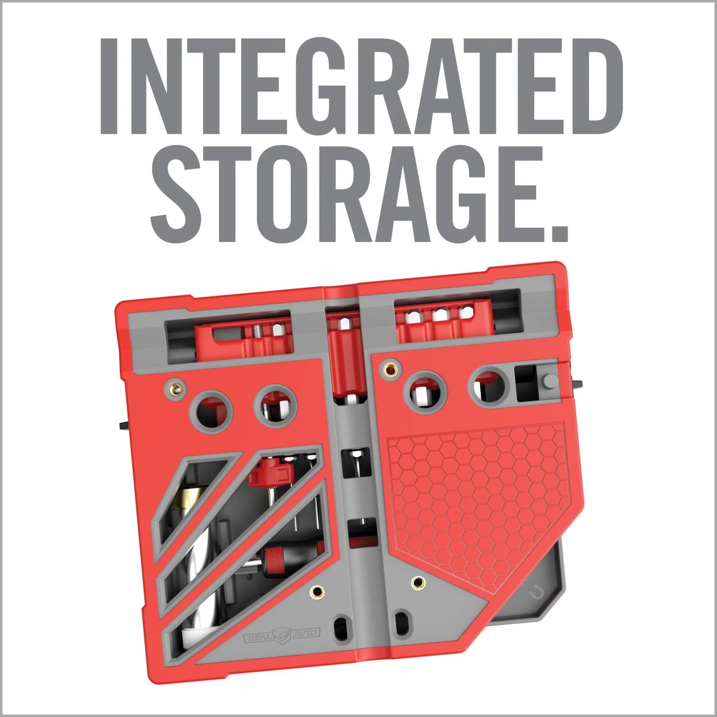 Master Bench Block® Pro Kit