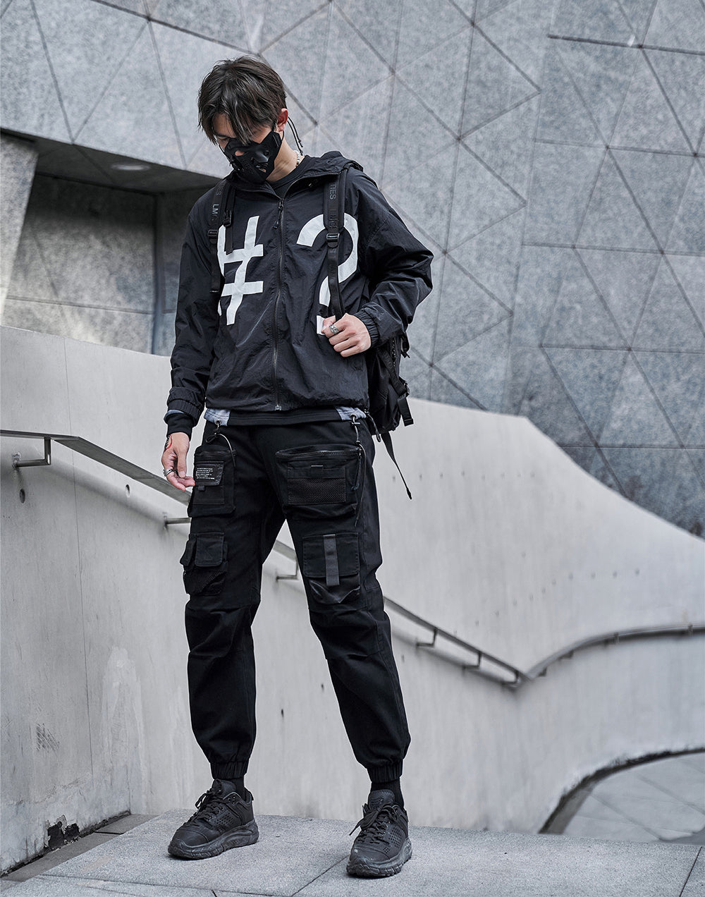 5130 Classic Urban Cargo Pants