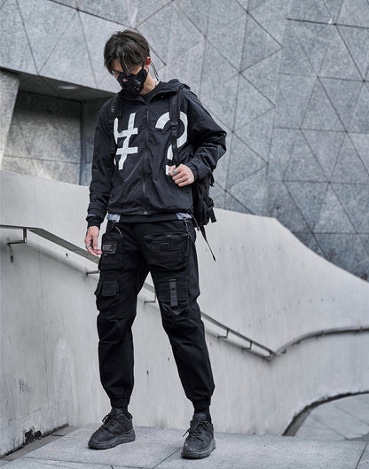 5130 Classic Urban Cargo Pants