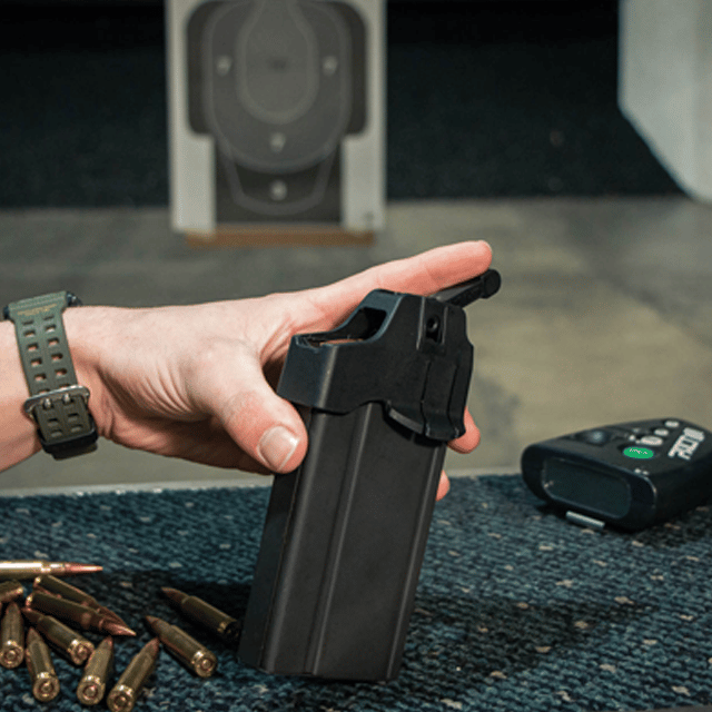 LULA® Loader / Unloader - AR-10B Gen II