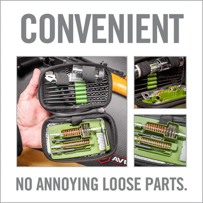 Gun Boss® - AK47 Cleaning Kit