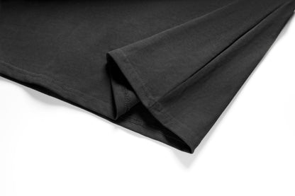 YeT029 Pouncing Fiery Tiger Tee