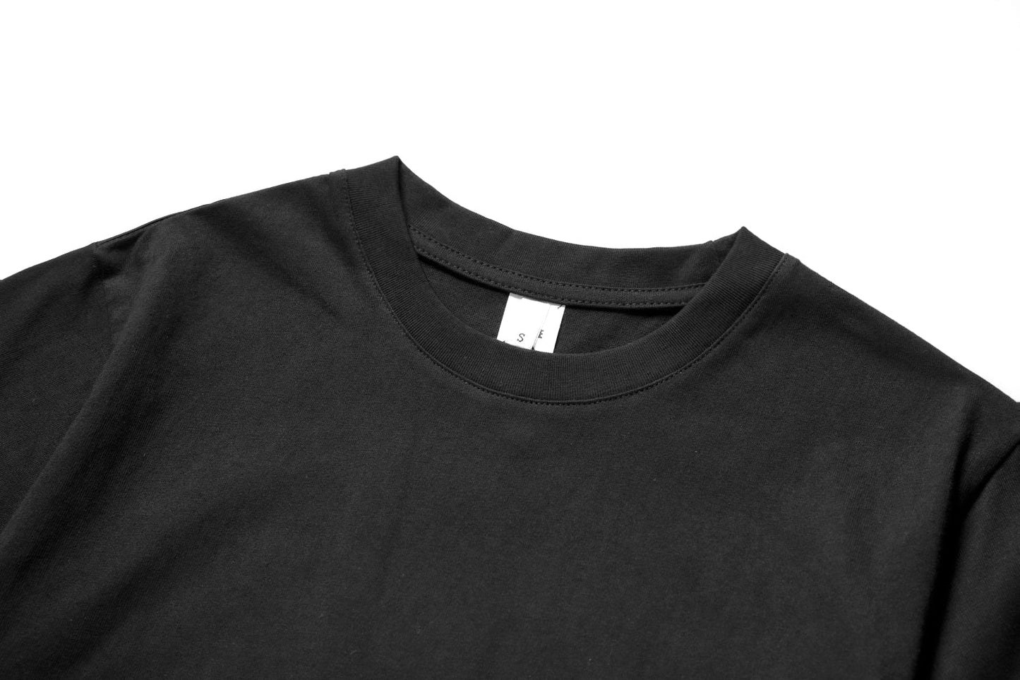 YeT029 Pouncing Fiery Tiger Tee