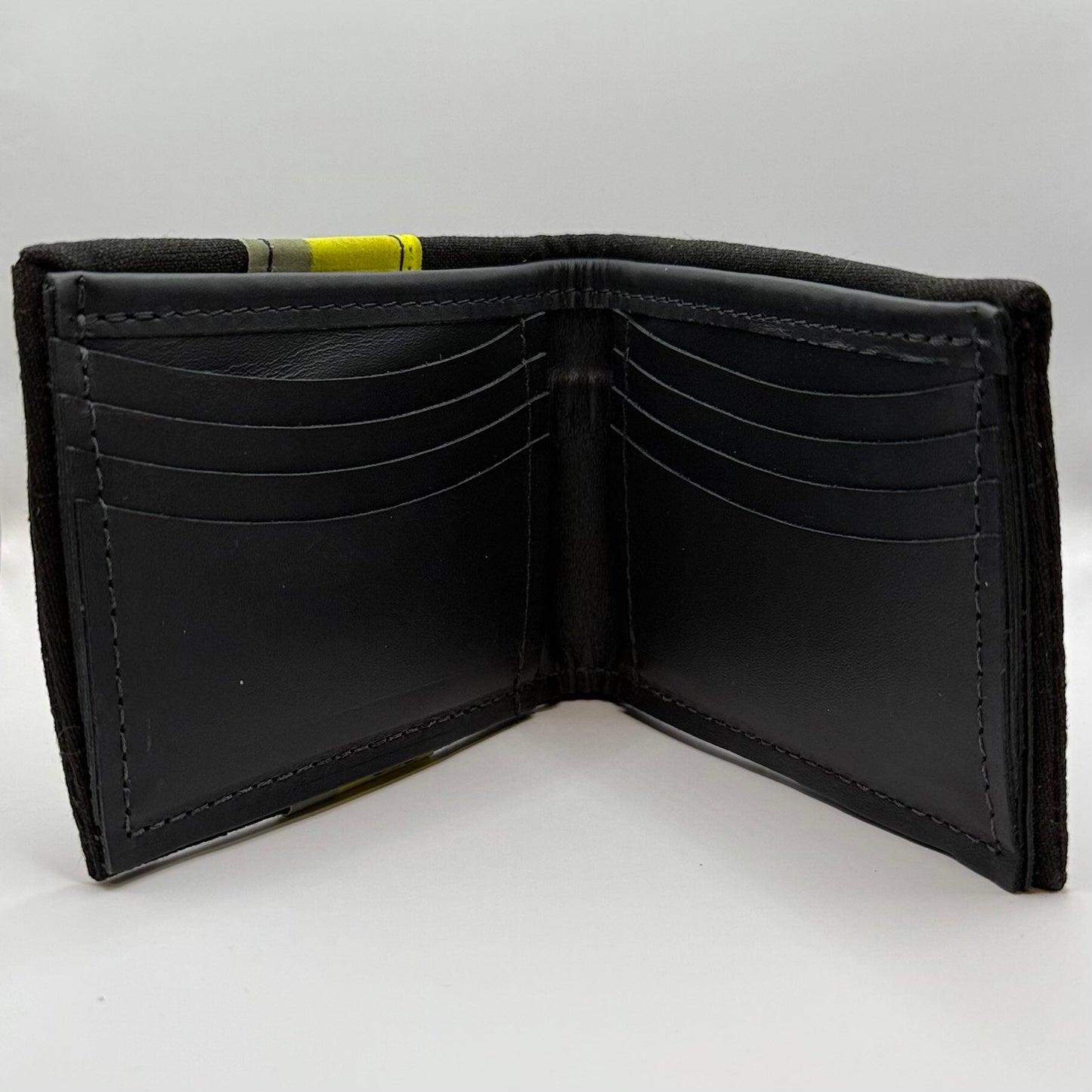 Deluxe Used Bunker Gear Wallet