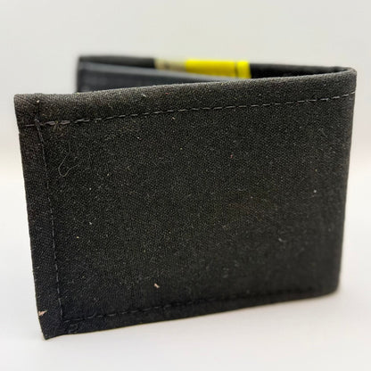 Deluxe Used Bunker Gear Wallet