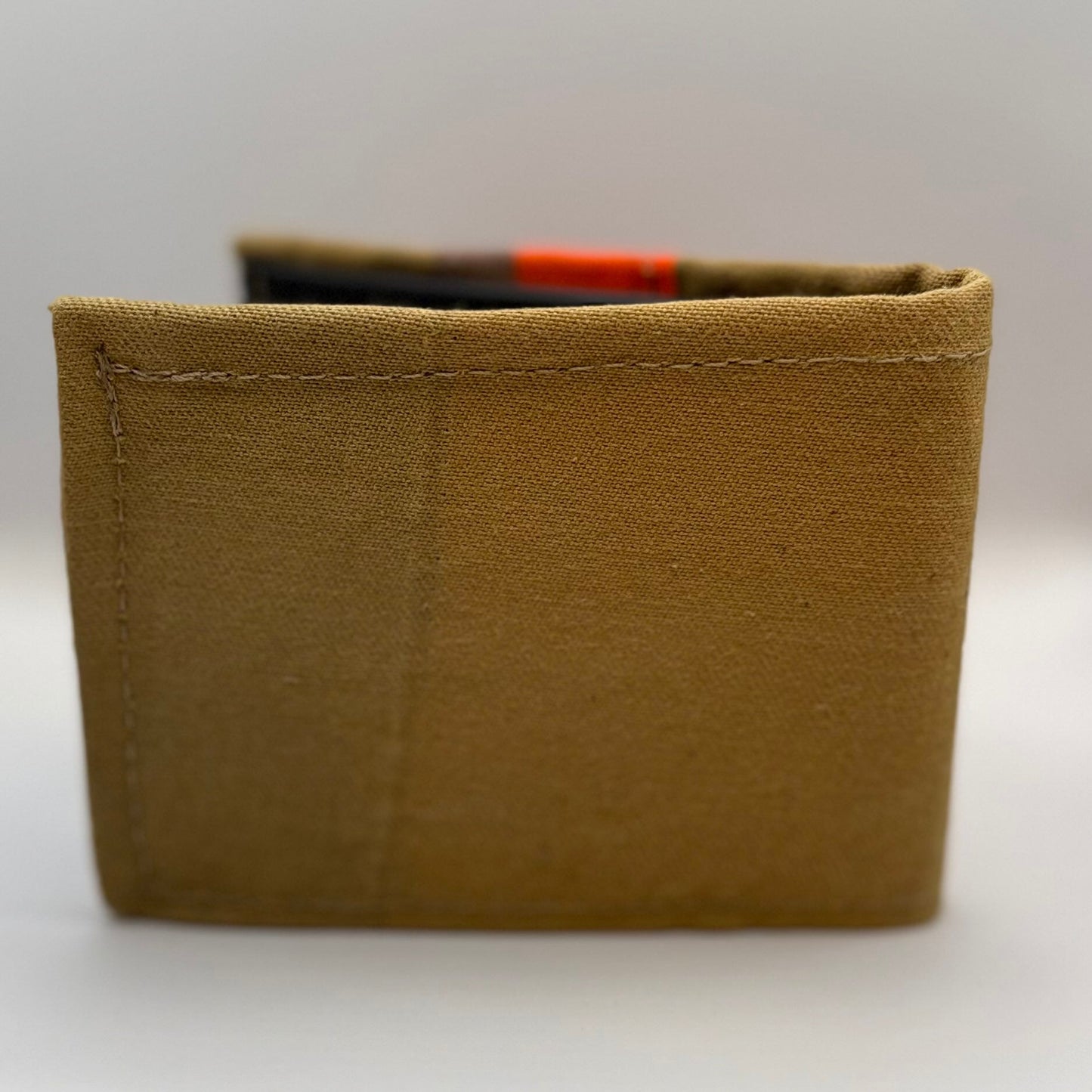 Deluxe Used Bunker Gear Wallet