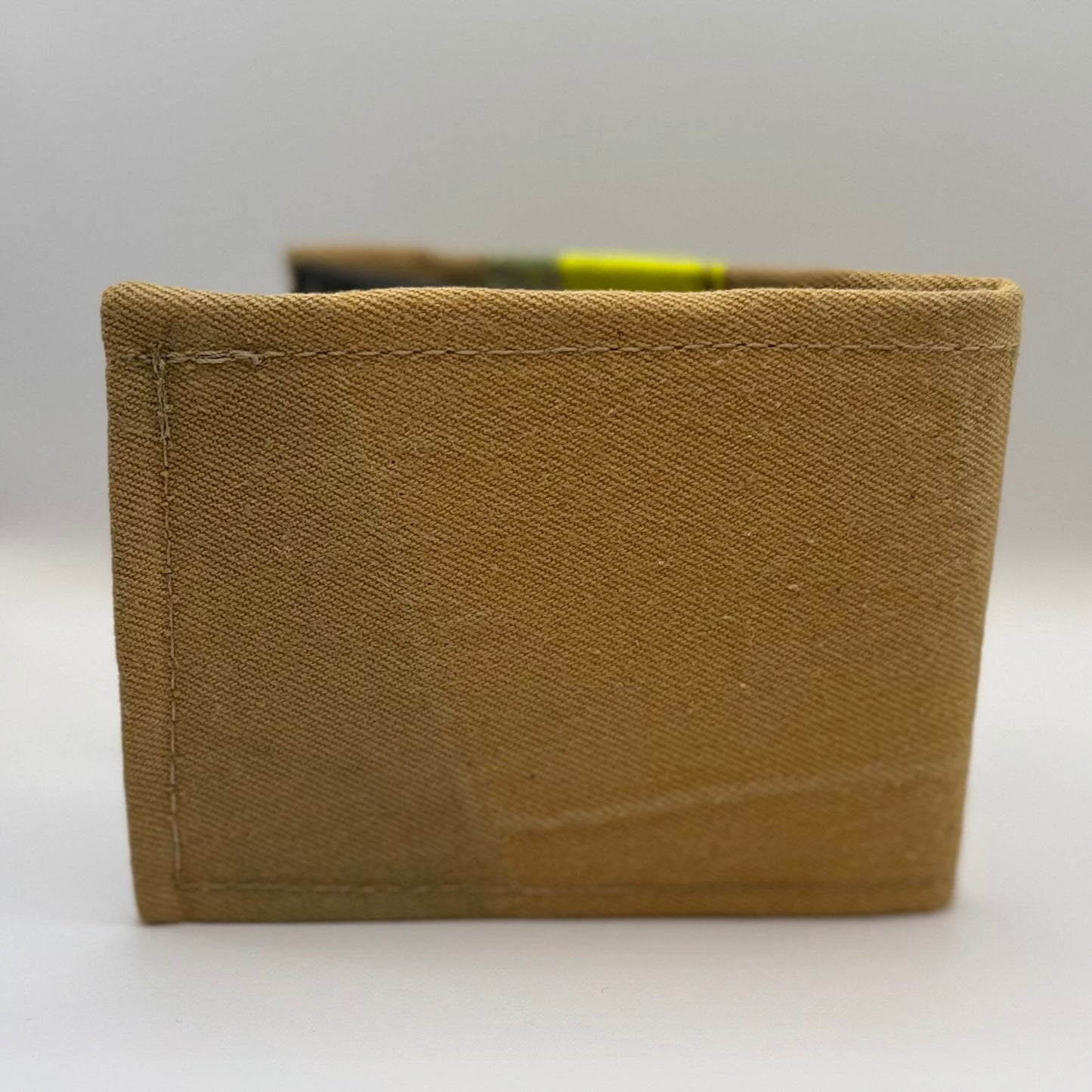 Deluxe Used Bunker Gear Wallet