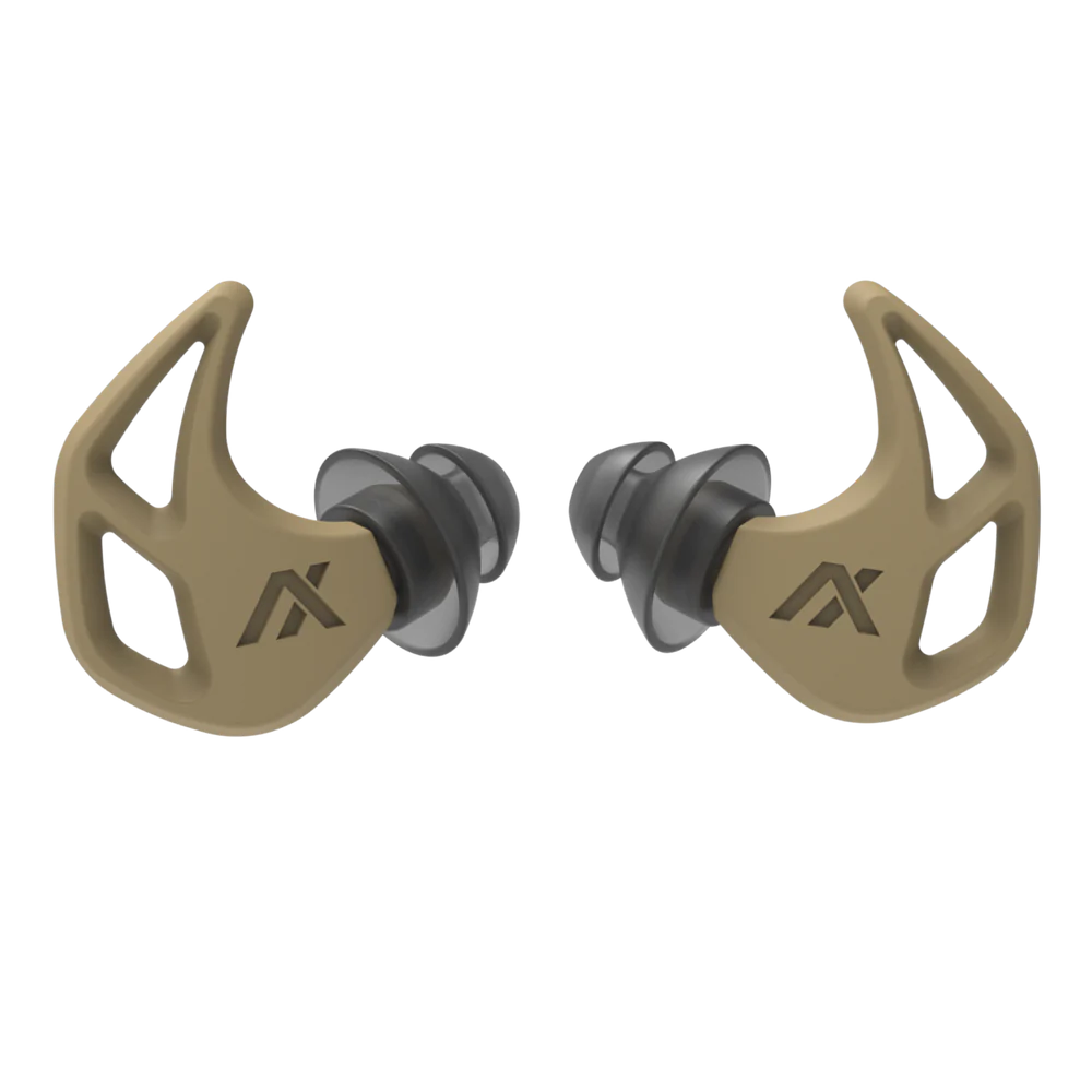 X20 Earplugs