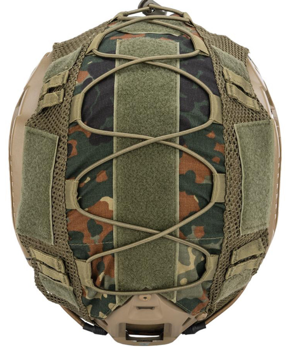 Redemption Tactical® High Cut Helmet Cover