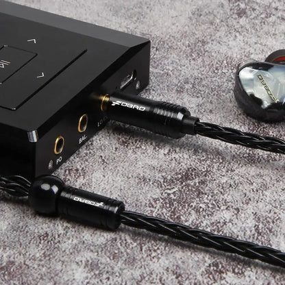 FDBRO 8-Core Upgrade Cable (MMCX / A2DC)