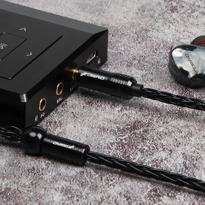 FDBRO 8-Core Upgrade Cable (MMCX / A2DC)