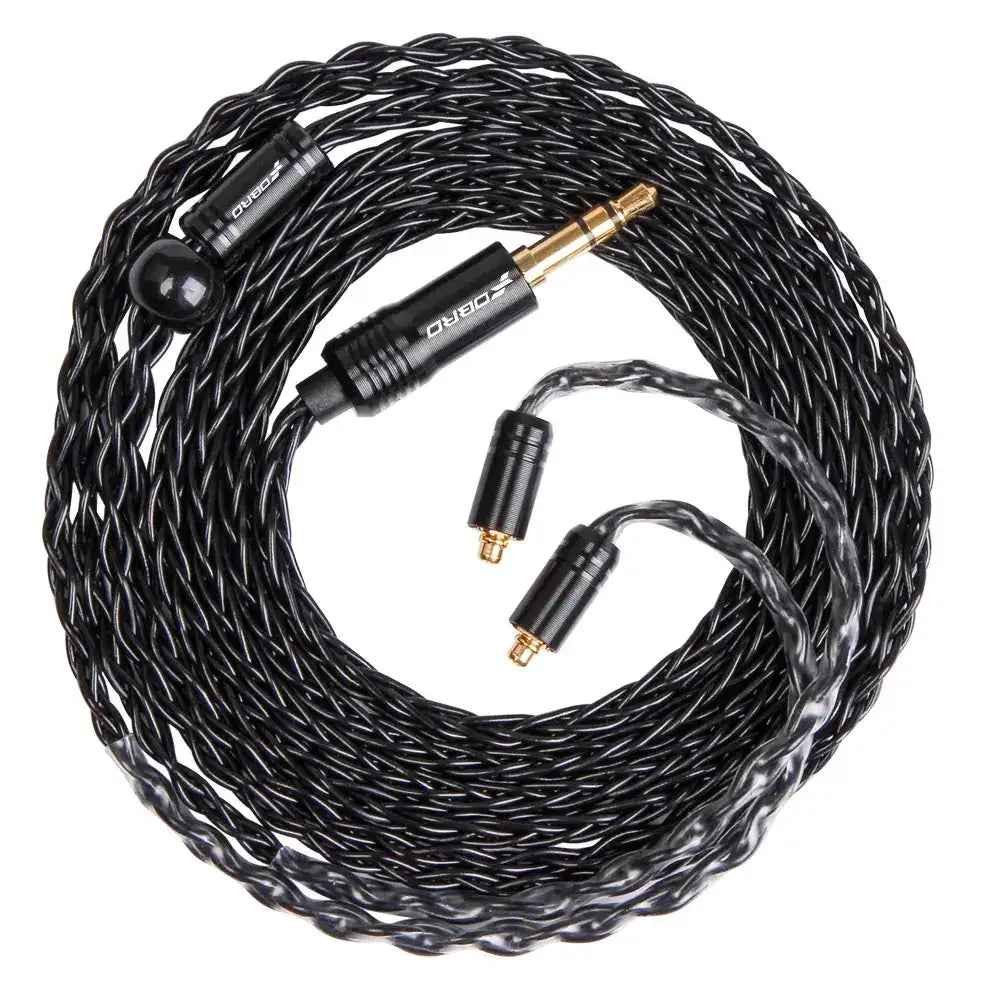 FDBRO 8-Core Upgrade Cable (MMCX / A2DC)