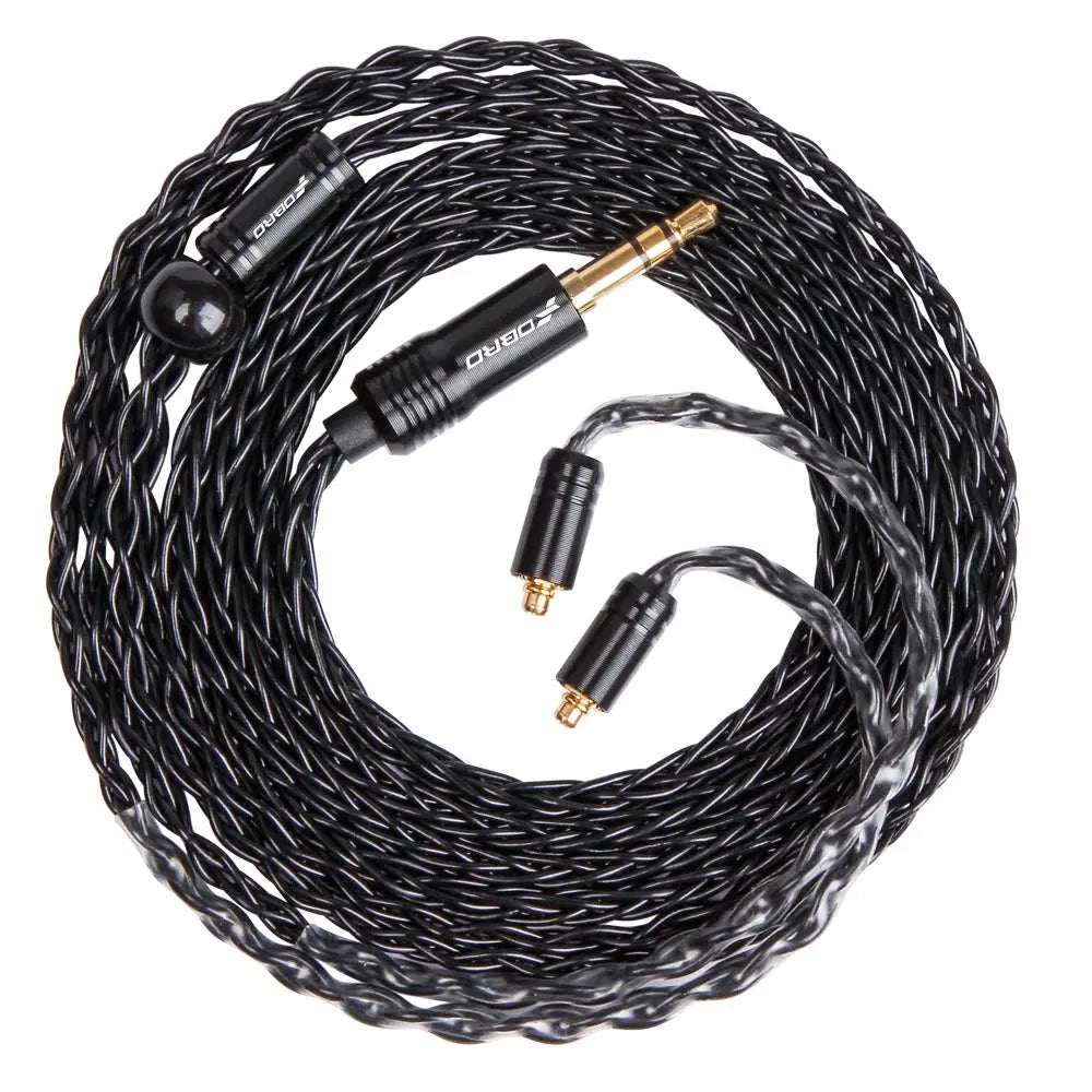 FDBRO 8-Core Upgrade Cable (MMCX / A2DC)