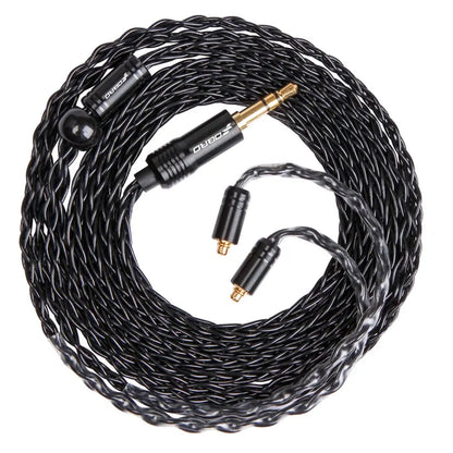 FDBRO 8-Core Upgrade Cable (MMCX / A2DC)