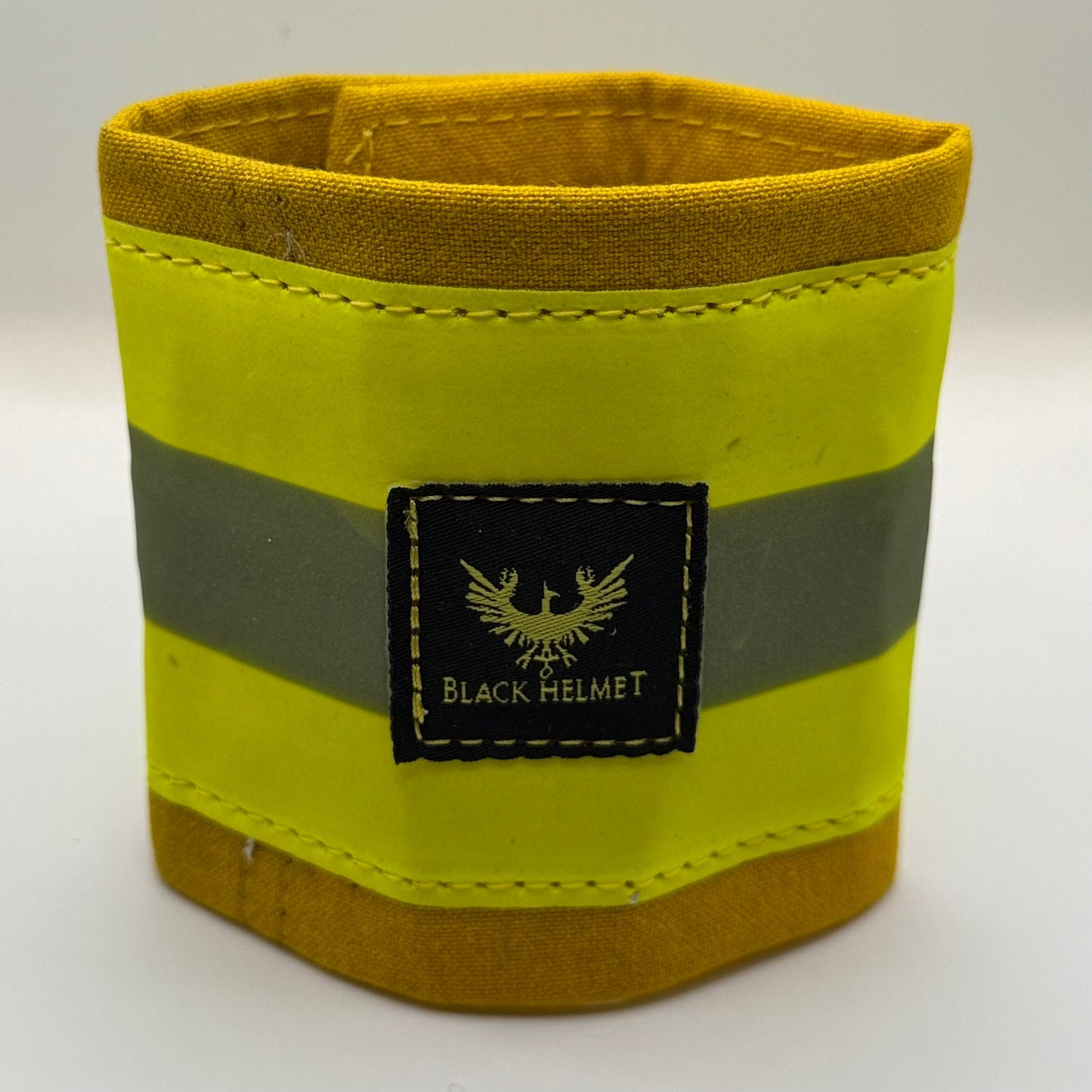 Used Bunker Gear Koozie
