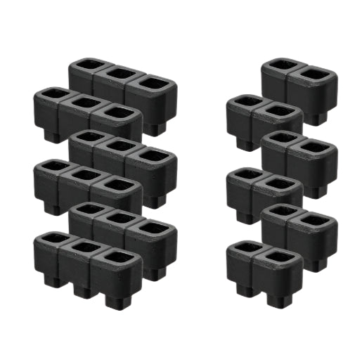 DAKA Grid Case Organizer - Pelican Vault V700