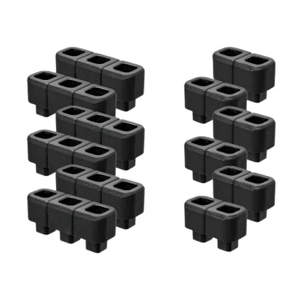 DAKA Grid Case Organizer - Pelican Vault V700