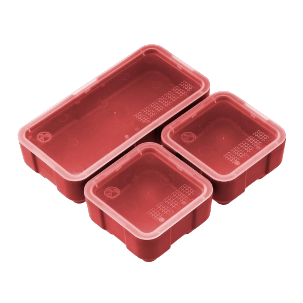 DAKA® Grid Bins