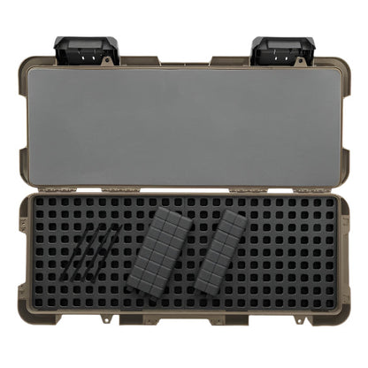 DAKA Hard Case (with GRID System)