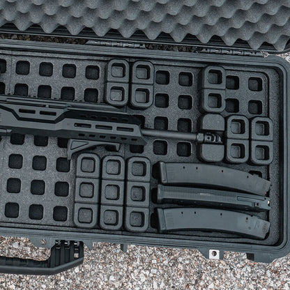 DAKA Grid Case Organizer - Pelican 1750