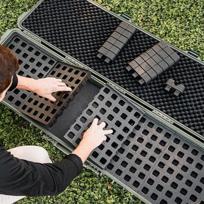 DAKA Grid Case Organizer - Pelican 1750