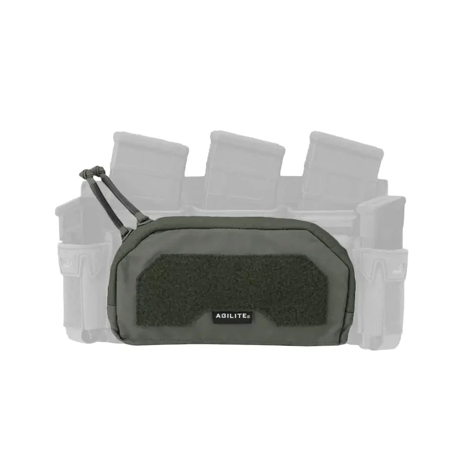 Pincer 2ND Layer Admin Pouch