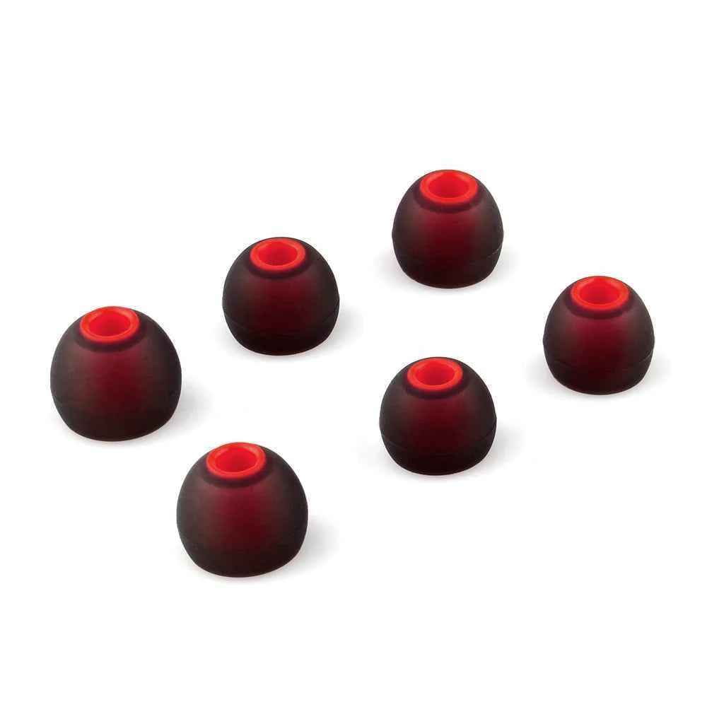 KZ TRN Eartips 3 Pairs
