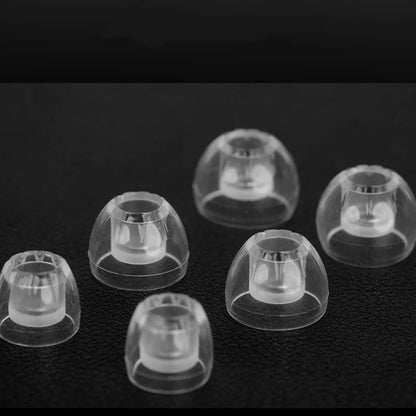 KZ LS01 Liquid Silicone Ear Tips
