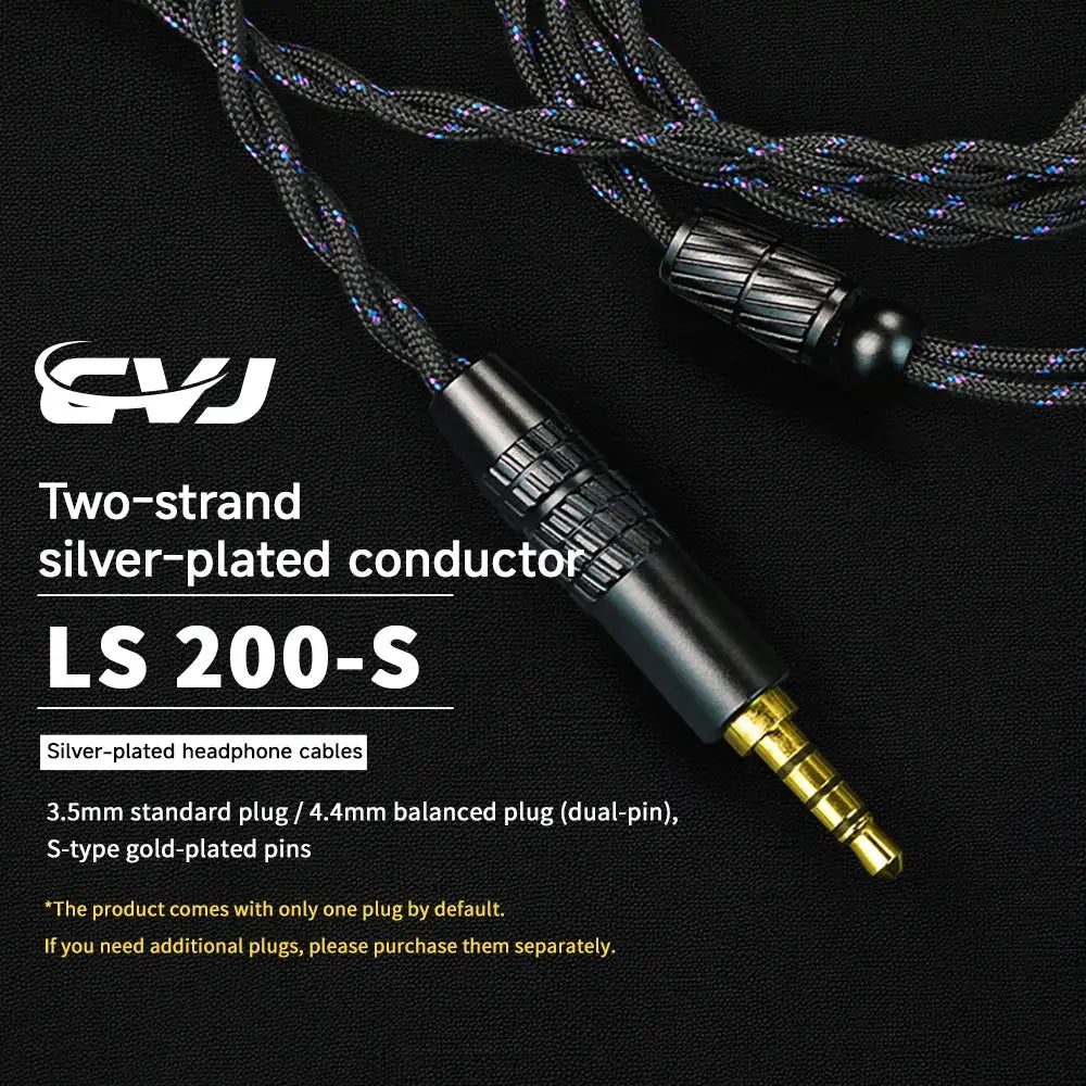 CVJ LS200-S Upgrade Cable
