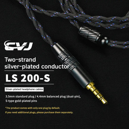 CVJ LS200-S Upgrade Cable