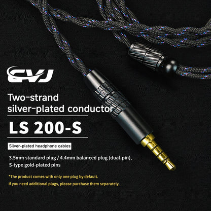 CVJ LS200-S Upgrade Cable