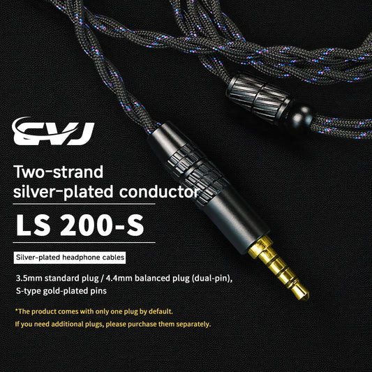 CVJ LS200-S Upgrade Cable