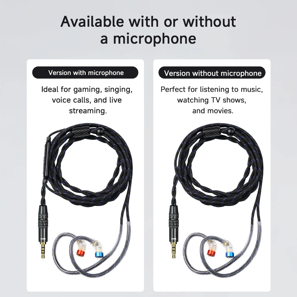CVJ LS200-S Upgrade Cable