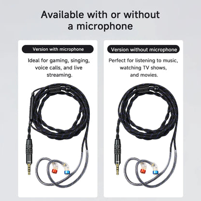 CVJ LS200-S Upgrade Cable