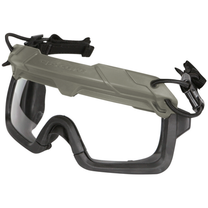 Step-In Visor (Photochromic)